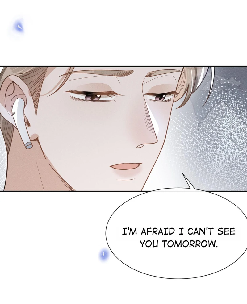 See You Never [Official] - 40 - Let's Go to My Room, Alright manhwa