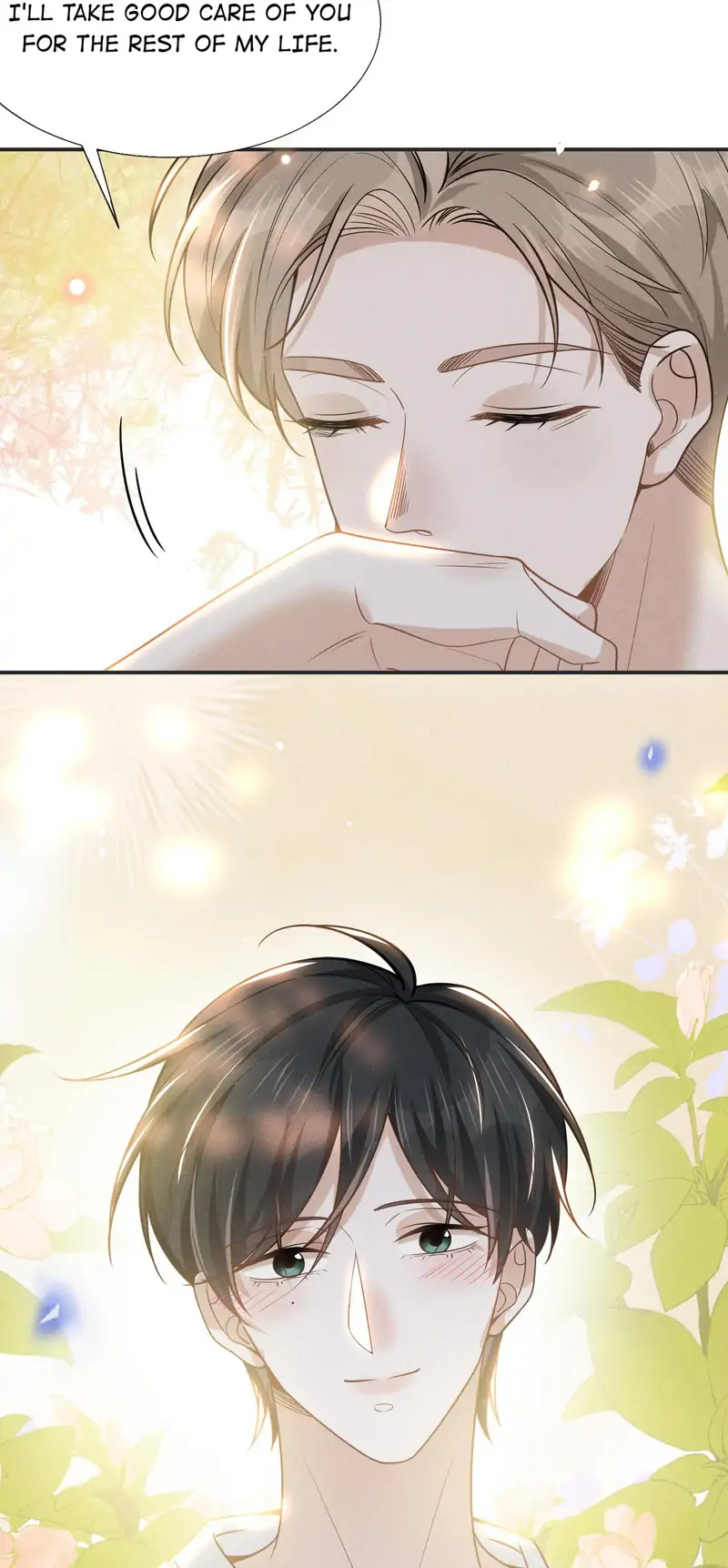 See You Never [Official] - 41 - I Miss You! manhwa