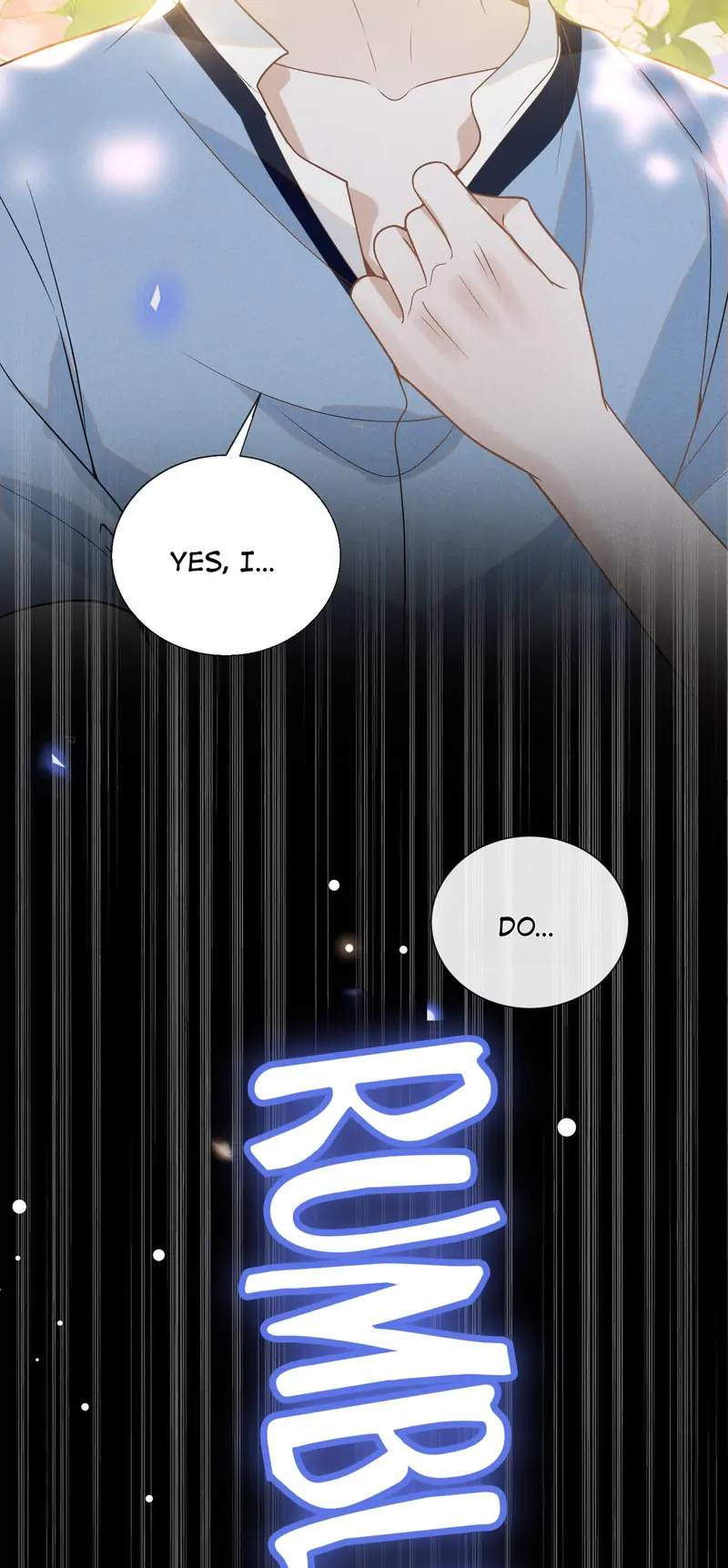 See You Never [Official] - 41 - I Miss You! manhwa
