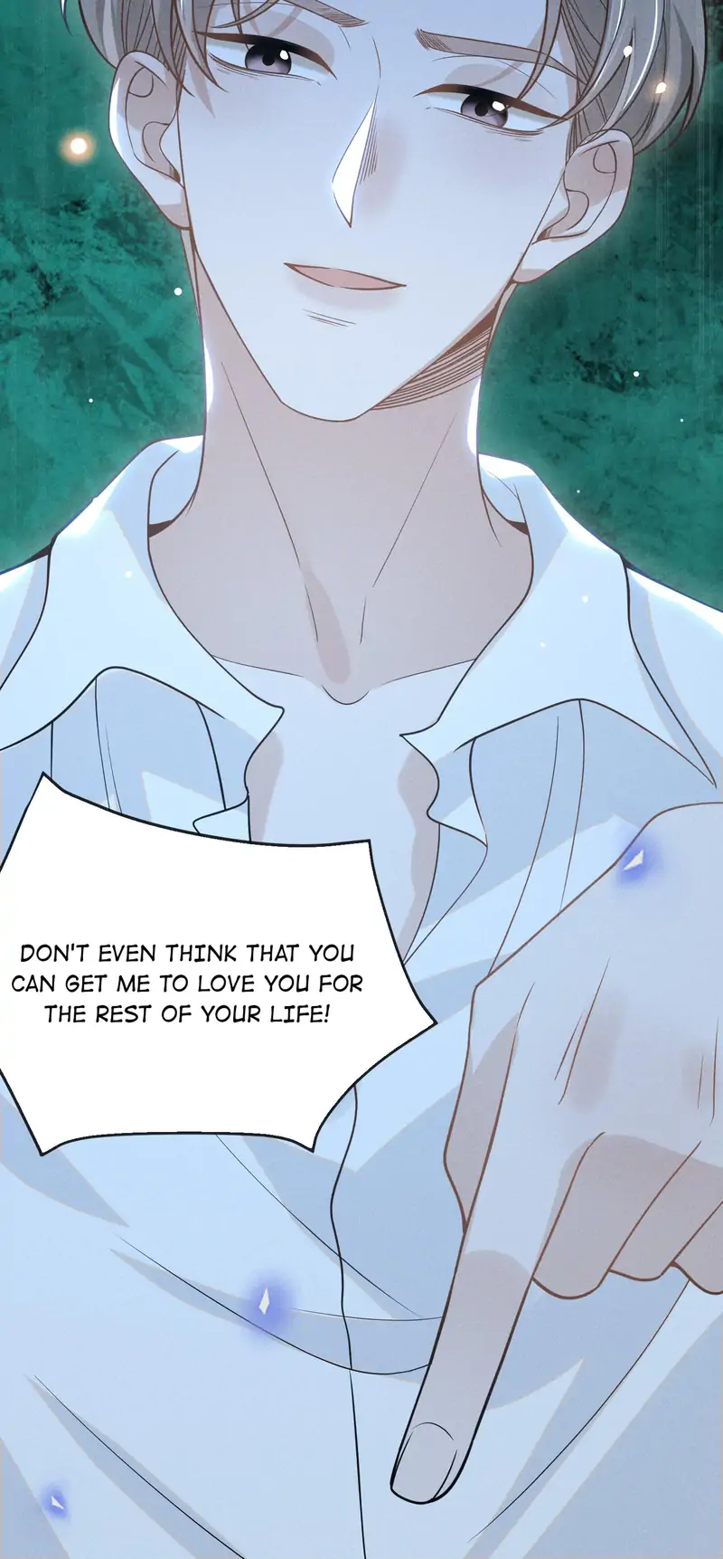 See You Never [Official] - 41 - I Miss You! manhwa
