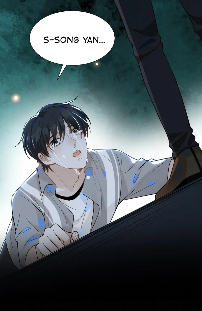 See You Never [Official] - 41 - I Miss You! manhwa