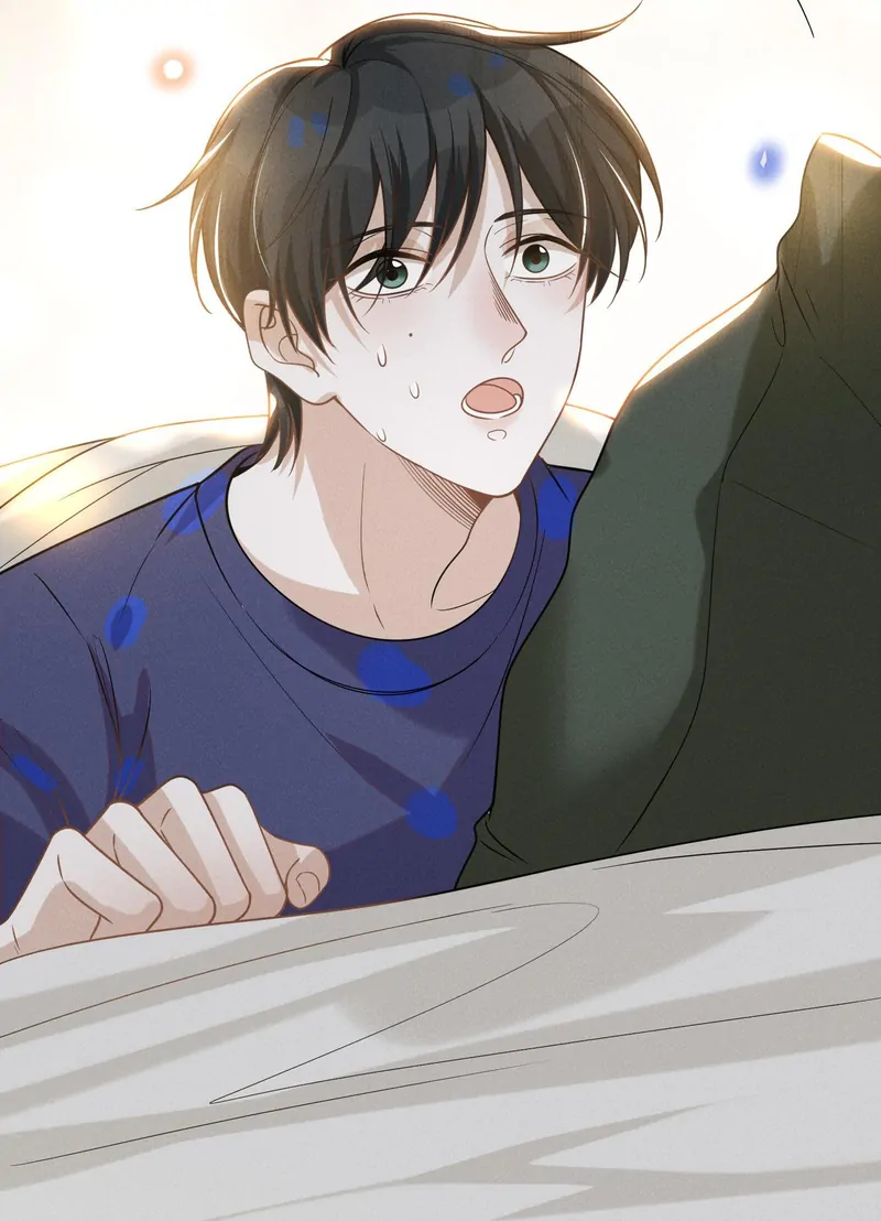 See You Never [Official] - 41 - I Miss You! manhwa