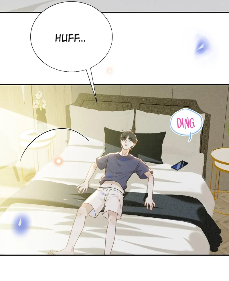 See You Never [Official] - 41 - I Miss You! manhwa