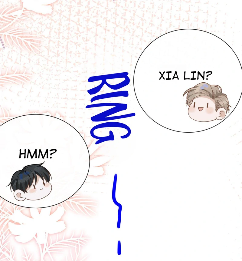 See You Never [Official] - 41 - I Miss You! manhwa
