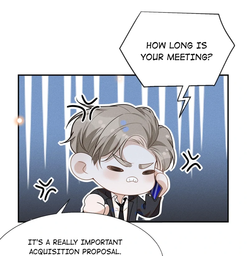 See You Never [Official] - 41 - I Miss You! manhwa
