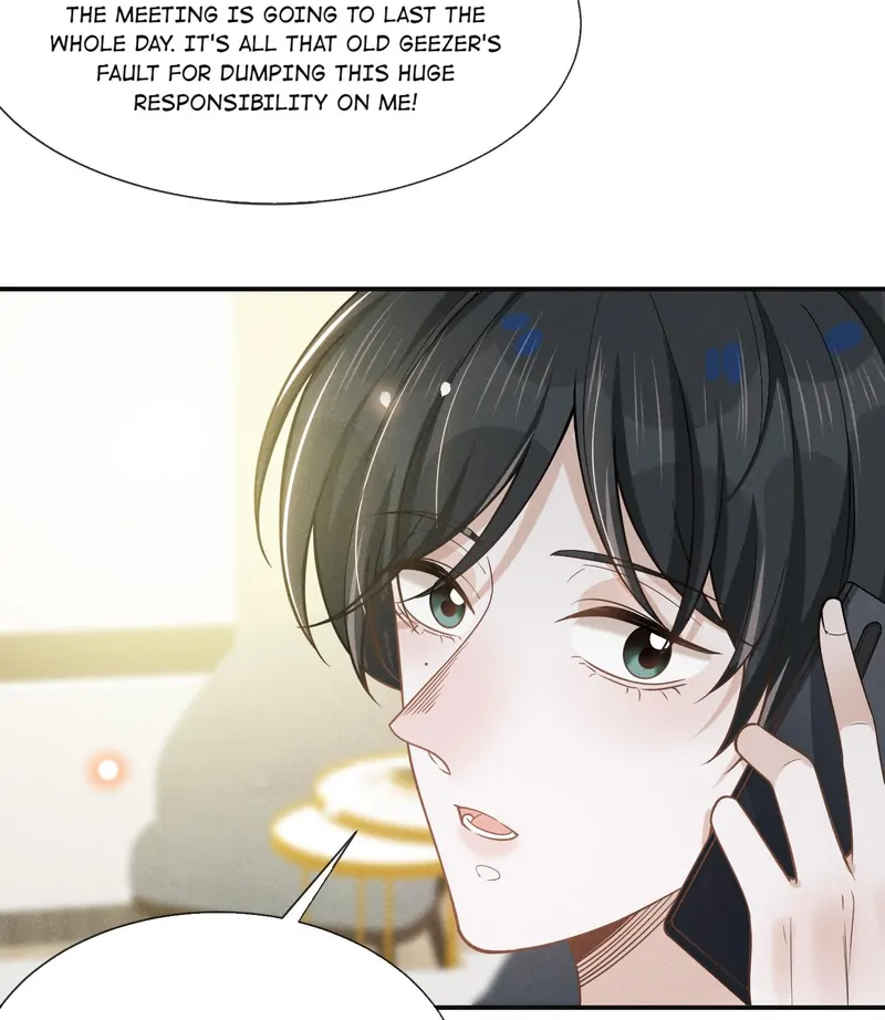 See You Never [Official] - 41 - I Miss You! manhwa