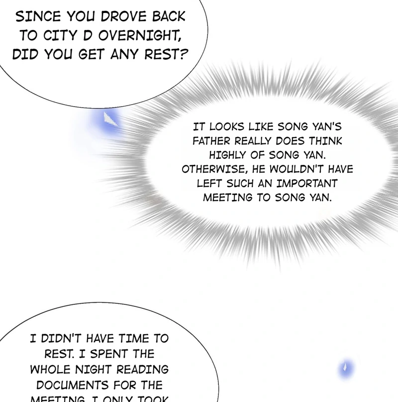 See You Never [Official] - 41 - I Miss You! manhwa