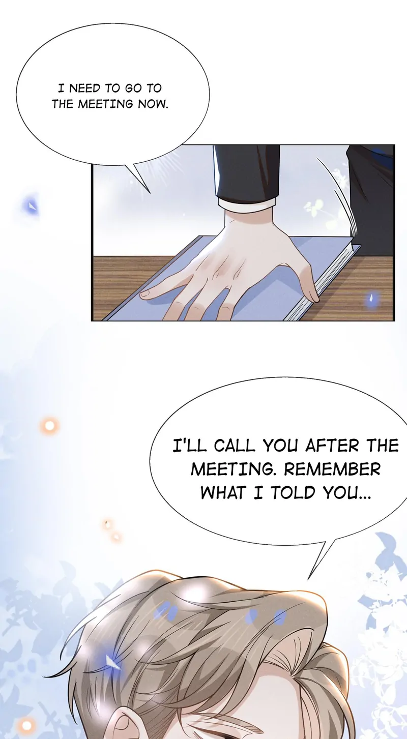 See You Never [Official] - 41 - I Miss You! manhwa