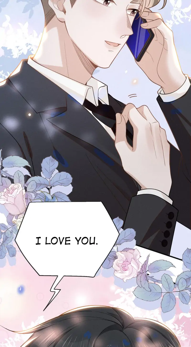 See You Never [Official] - 41 - I Miss You! manhwa