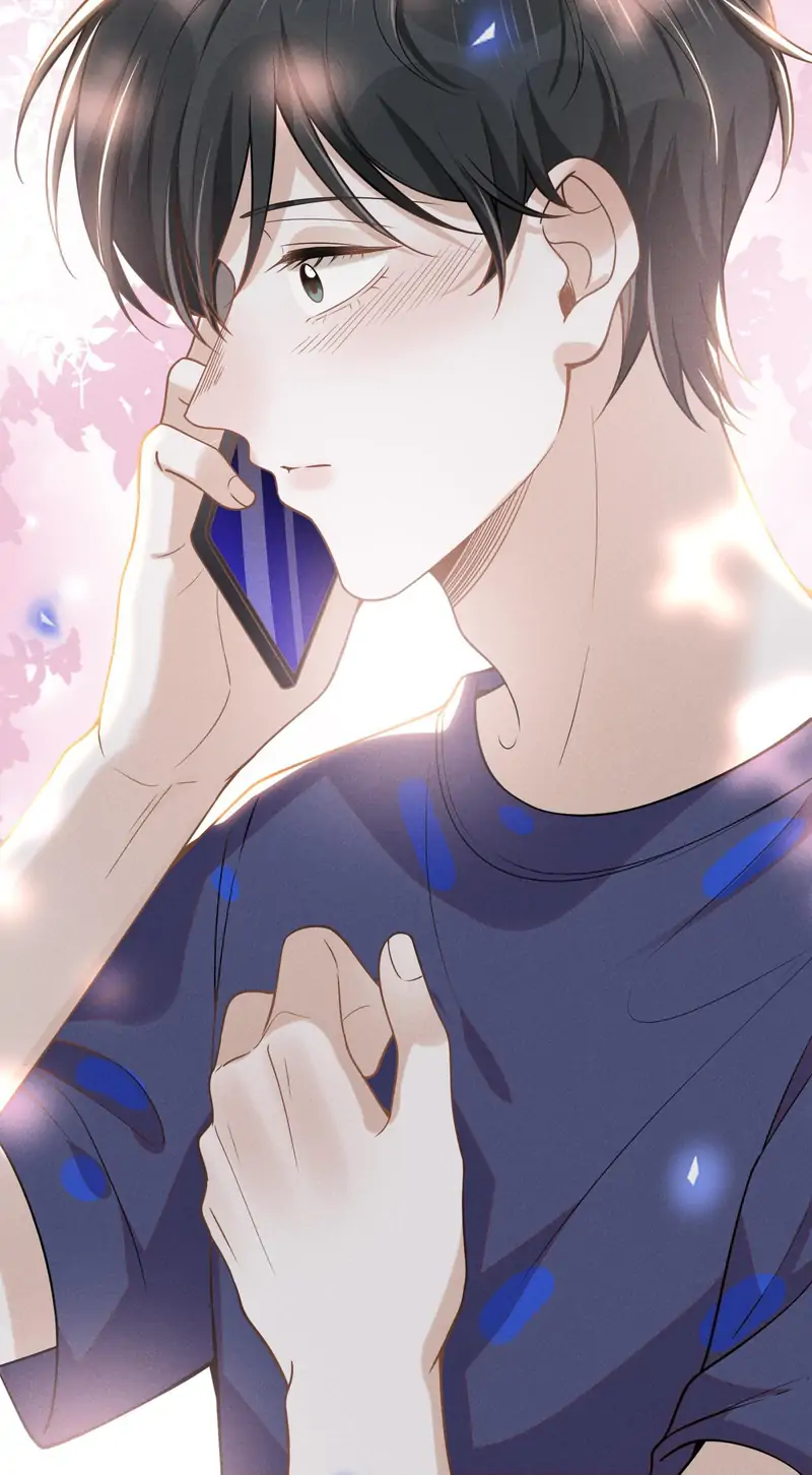 See You Never [Official] - 41 - I Miss You! manhwa