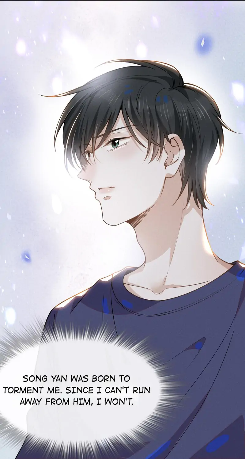 See You Never [Official] - 41 - I Miss You! manhwa