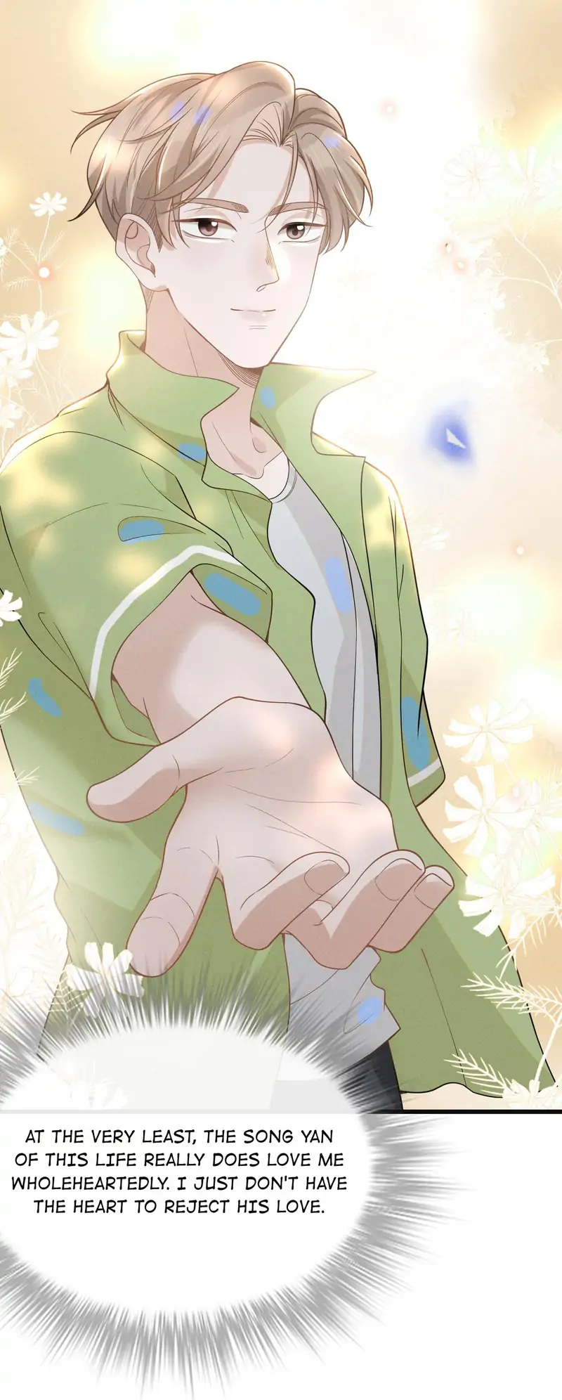 See You Never [Official] - 41 - I Miss You! manhwa