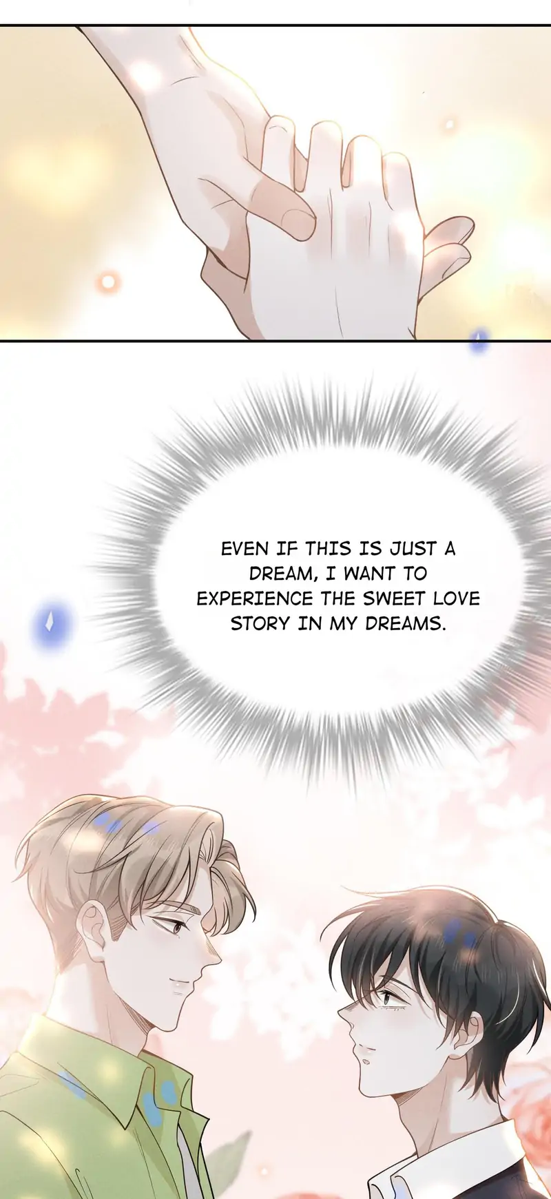 See You Never [Official] - 41 - I Miss You! manhwa