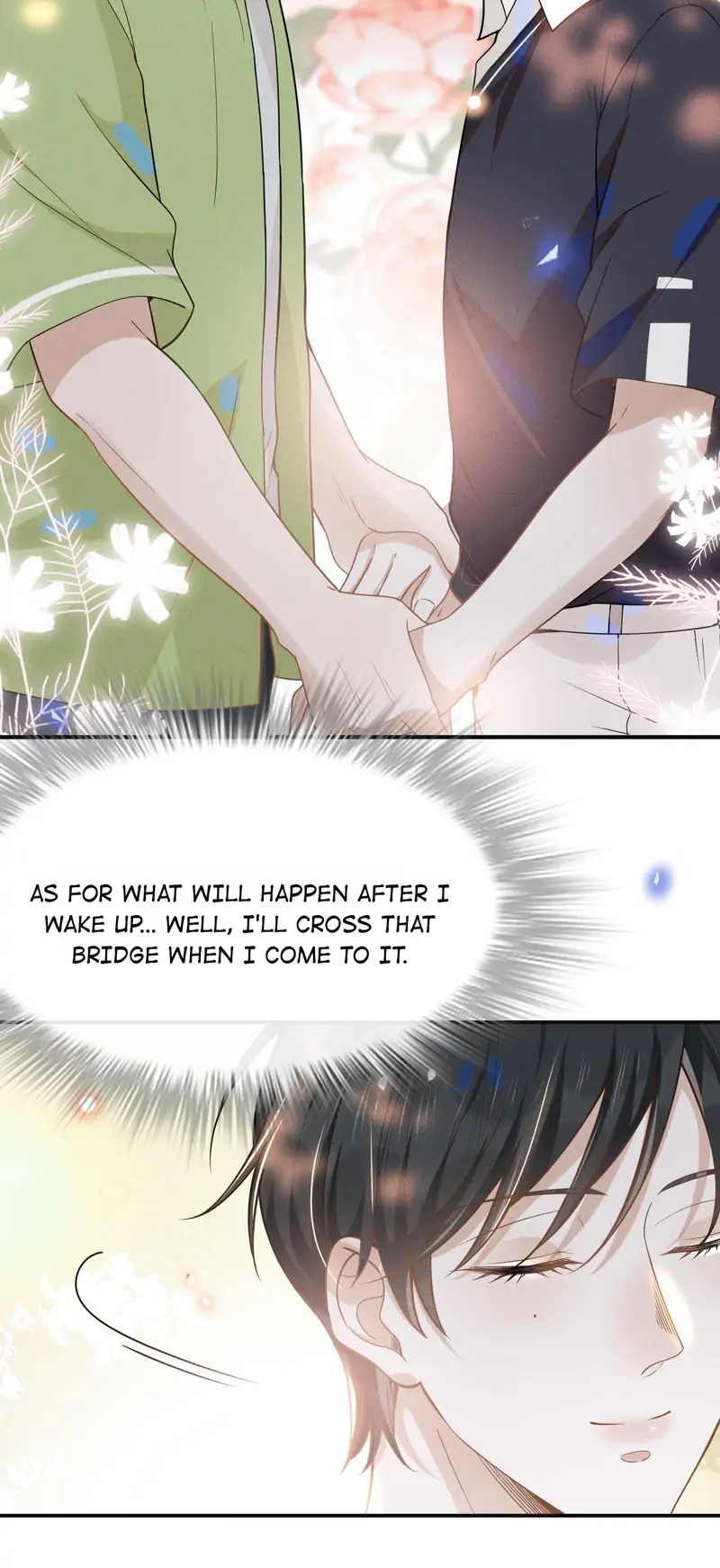 See You Never [Official] - 41 - I Miss You! manhwa