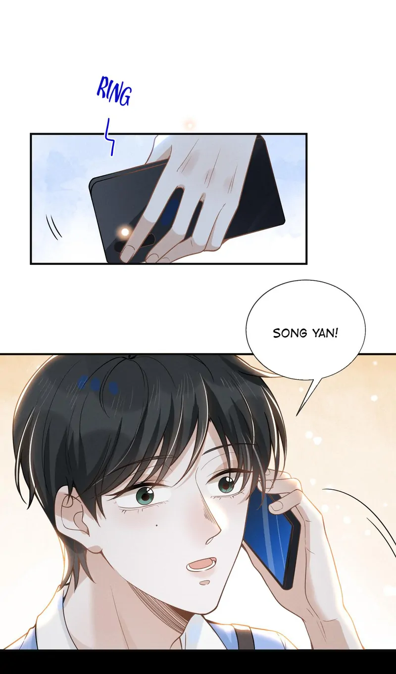 See You Never [Official] - 41 - I Miss You! manhwa