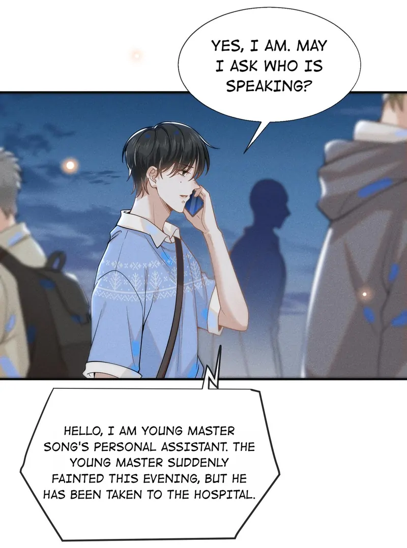 See You Never [Official] - 42 - I Want to See Xia Lin! manhwa