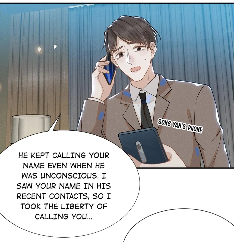 See You Never [Official] - 42 - I Want to See Xia Lin! manhwa