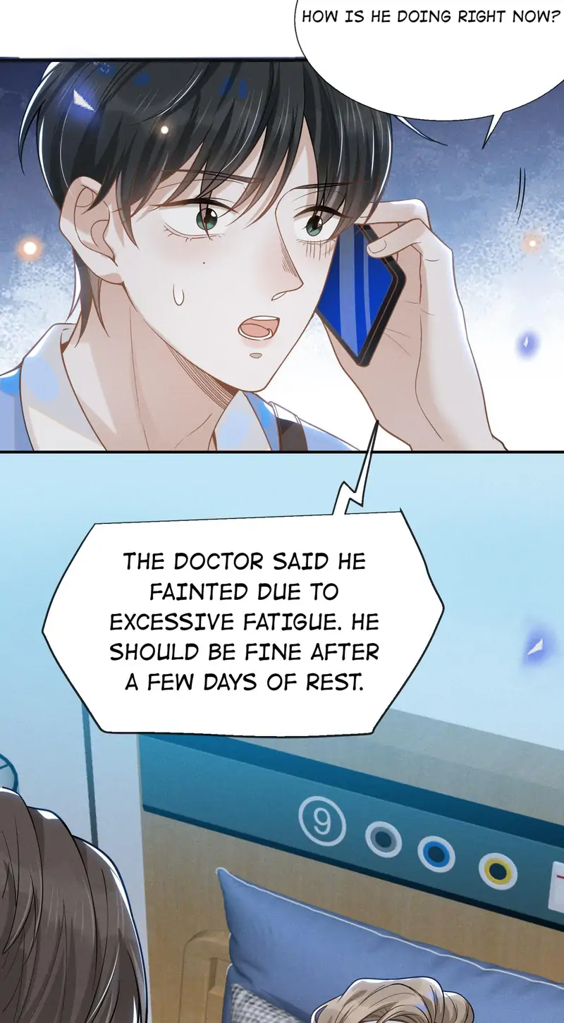 See You Never [Official] - 42 - I Want to See Xia Lin! manhwa