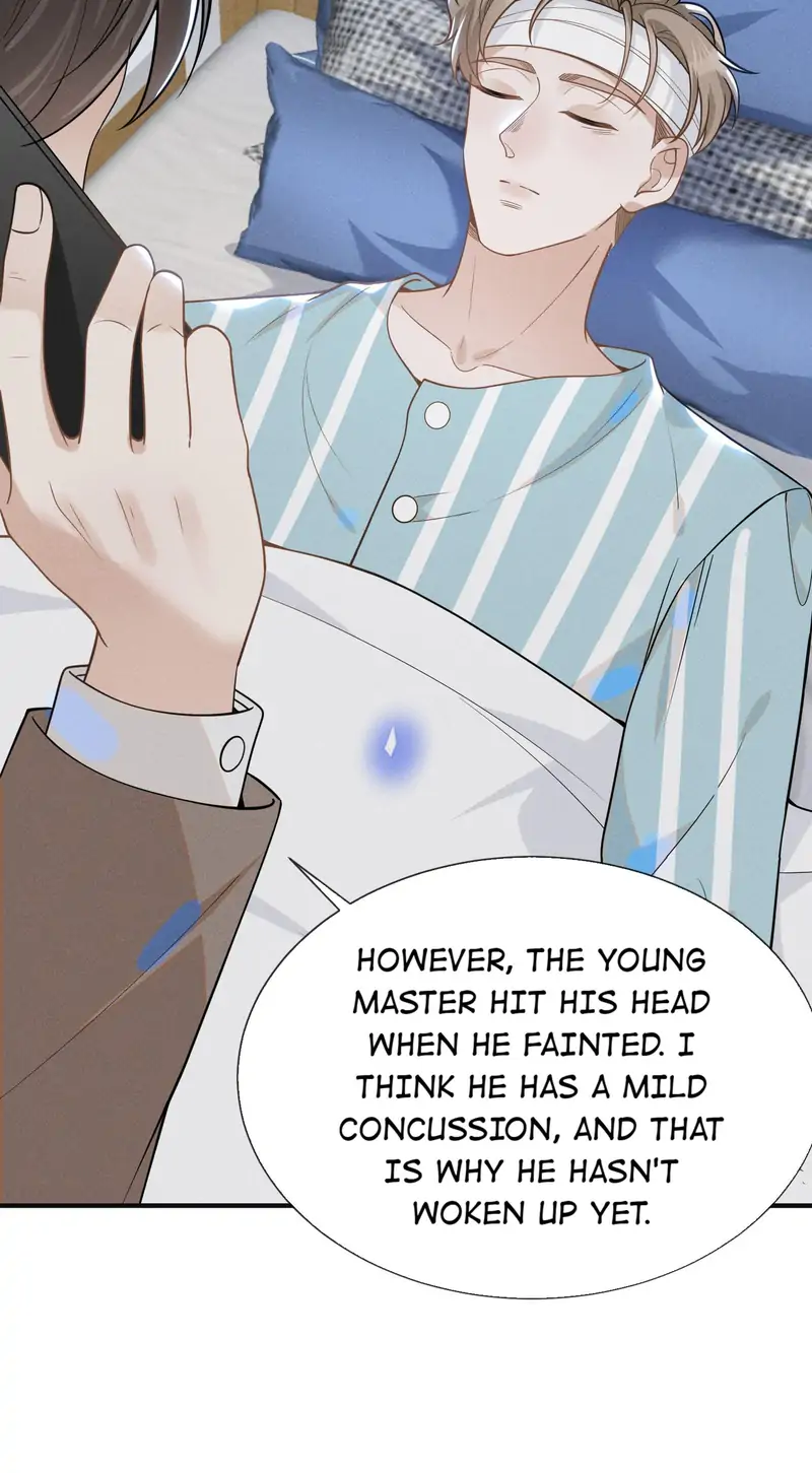 See You Never [Official] - 42 - I Want to See Xia Lin! manhwa