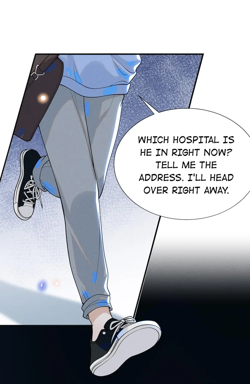 See You Never [Official] - 42 - I Want to See Xia Lin! manhwa