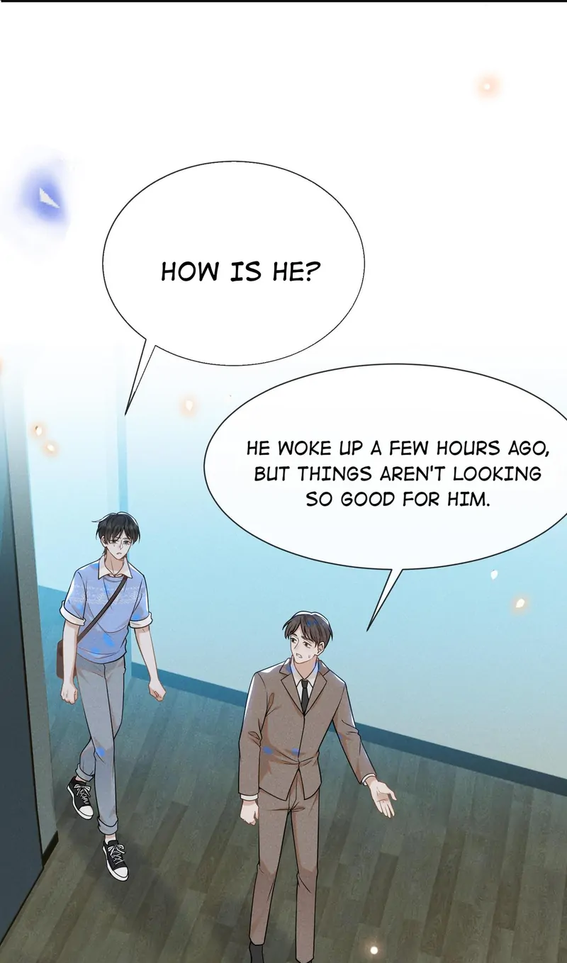 See You Never [Official] - 42 - I Want to See Xia Lin! manhwa