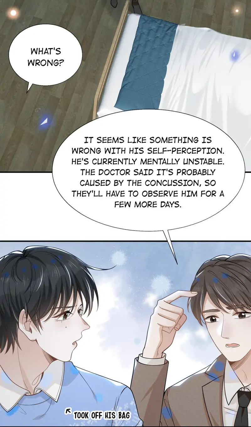 See You Never [Official] - 42 - I Want to See Xia Lin! manhwa
