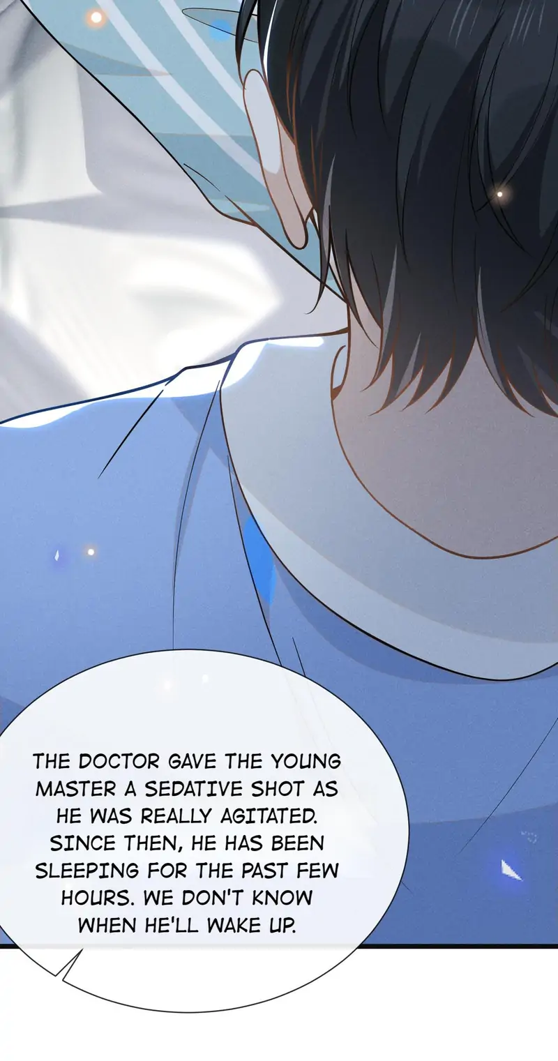 See You Never [Official] - 42 - I Want to See Xia Lin! manhwa