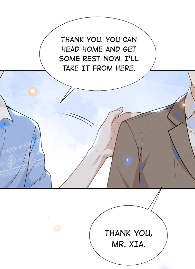 See You Never [Official] - 42 - I Want to See Xia Lin! manhwa