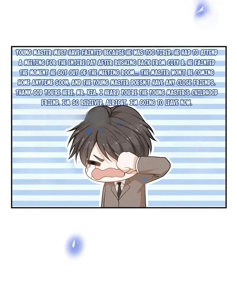See You Never [Official] - 42 - I Want to See Xia Lin! manhwa