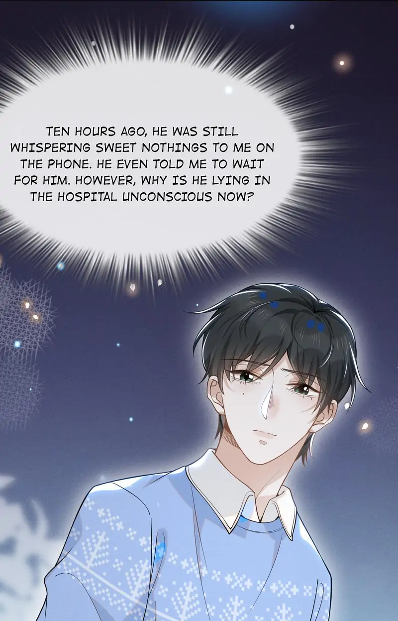 See You Never [Official] - 42 - I Want to See Xia Lin! manhwa