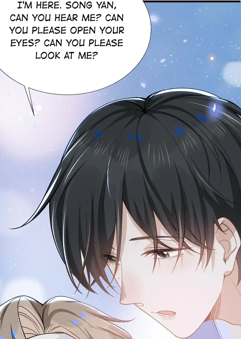 See You Never [Official] - 42 - I Want to See Xia Lin! manhwa