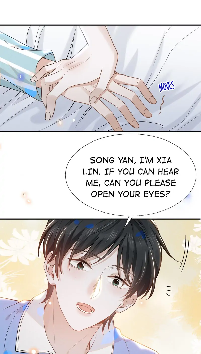 See You Never [Official] - 42 - I Want to See Xia Lin! manhwa