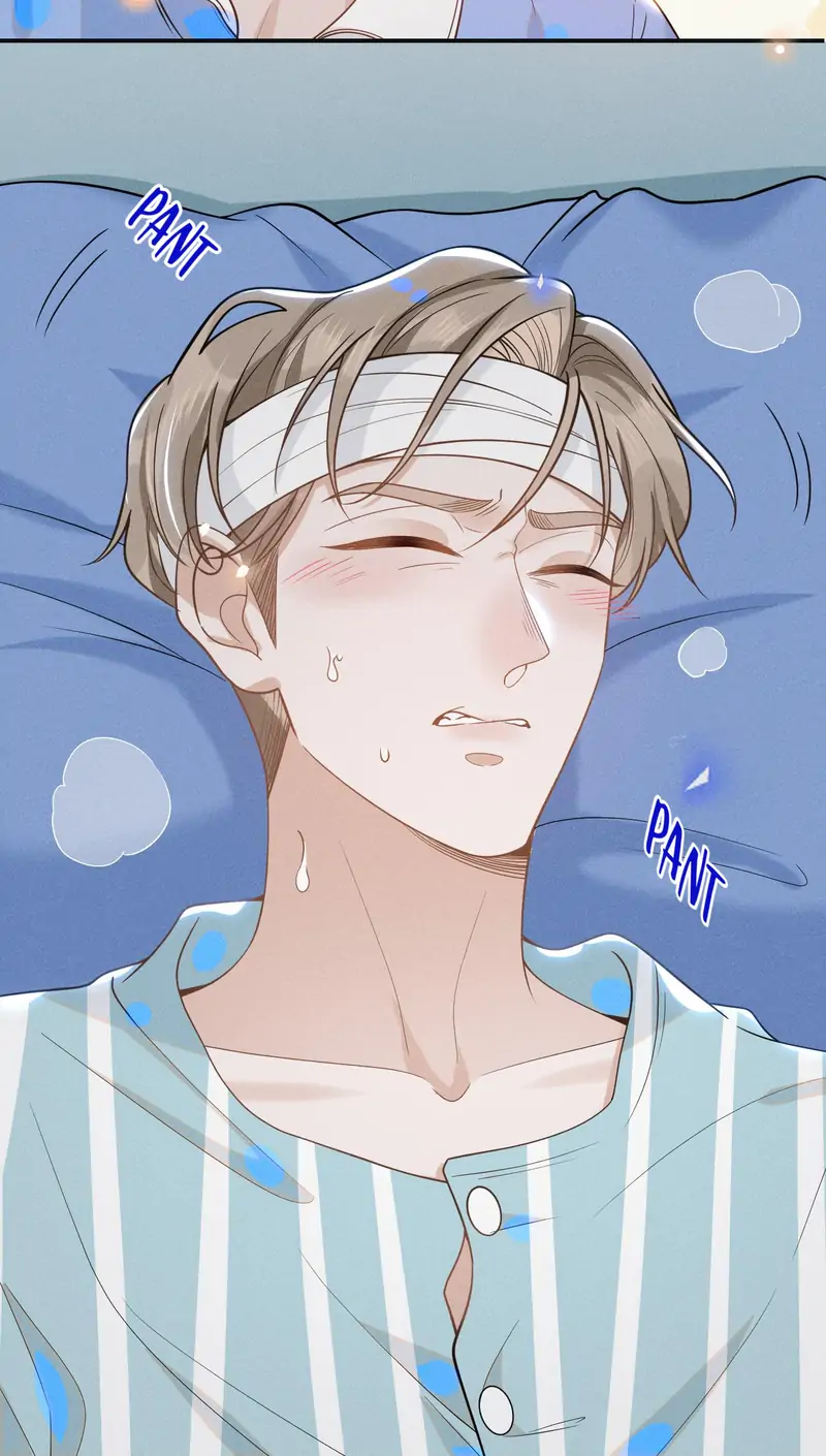 See You Never [Official] - 42 - I Want to See Xia Lin! manhwa