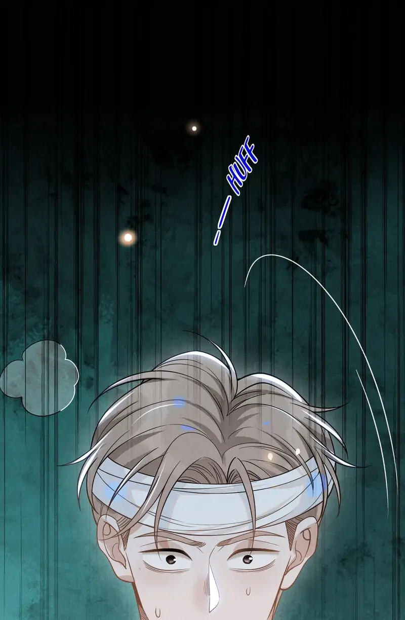 See You Never [Official] - 42 - I Want to See Xia Lin! manhwa
