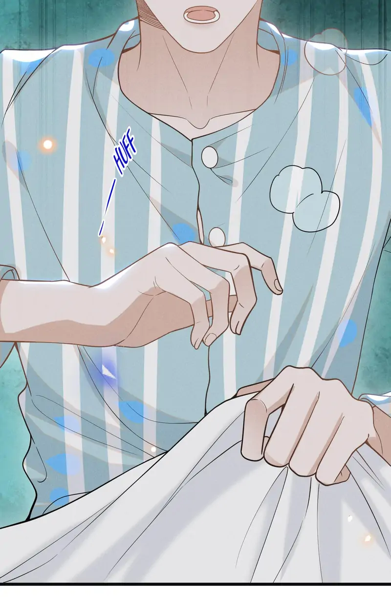 See You Never [Official] - 42 - I Want to See Xia Lin! manhwa