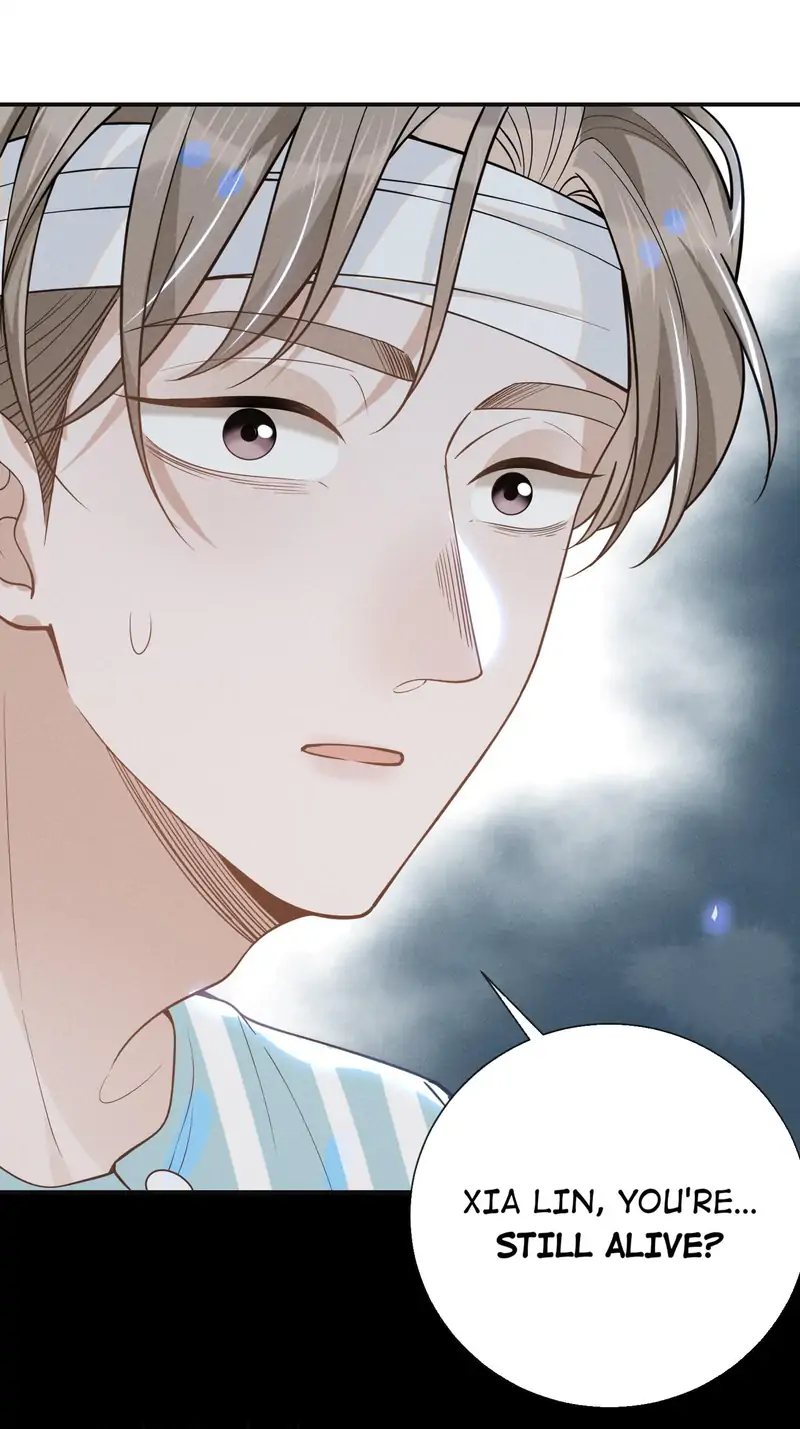 See You Never [Official] - 42 - I Want to See Xia Lin! manhwa