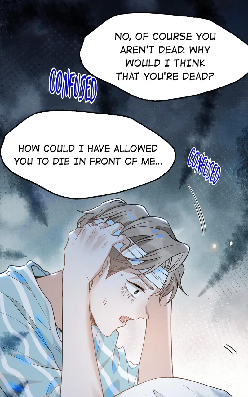 See You Never [Official] - 42 - I Want to See Xia Lin! manhwa