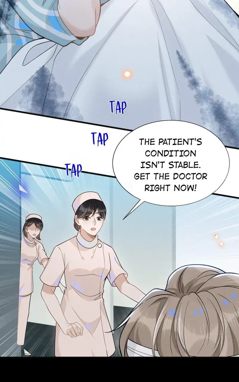 See You Never [Official] - 42 - I Want to See Xia Lin! manhwa