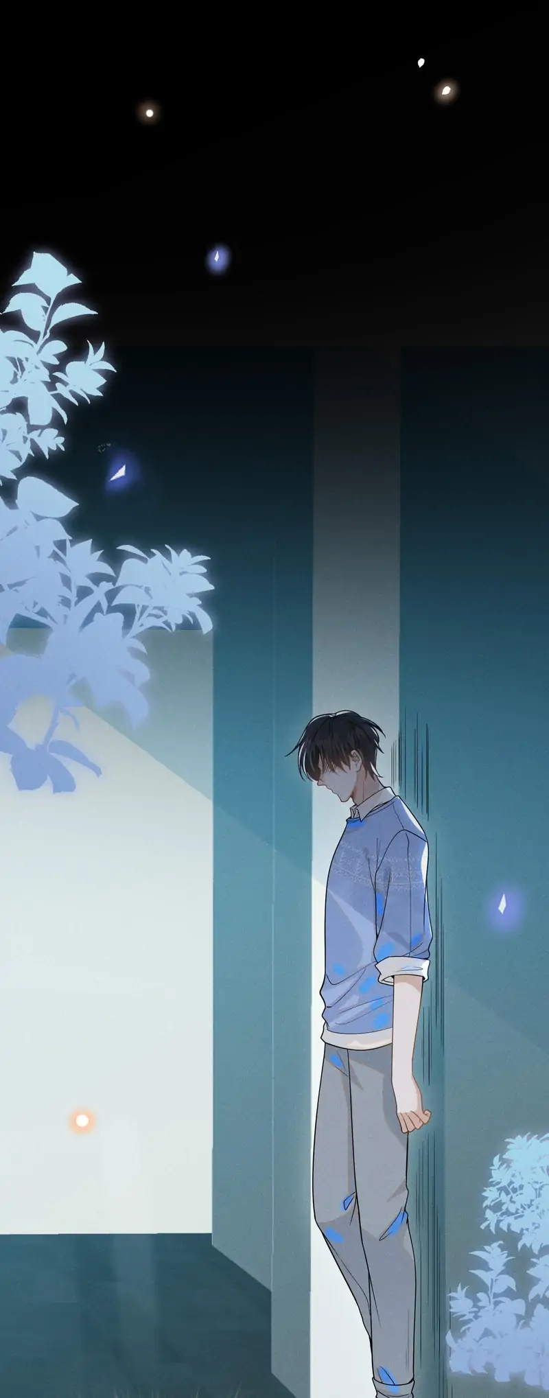 See You Never [Official] - 42 - I Want to See Xia Lin! manhwa