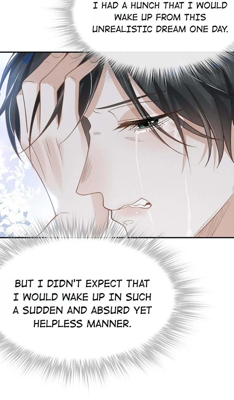 See You Never [Official] - 42 - I Want to See Xia Lin! manhwa