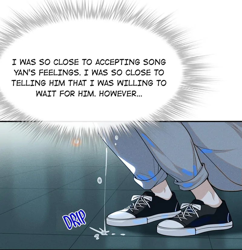 See You Never [Official] - 42 - I Want to See Xia Lin! manhwa