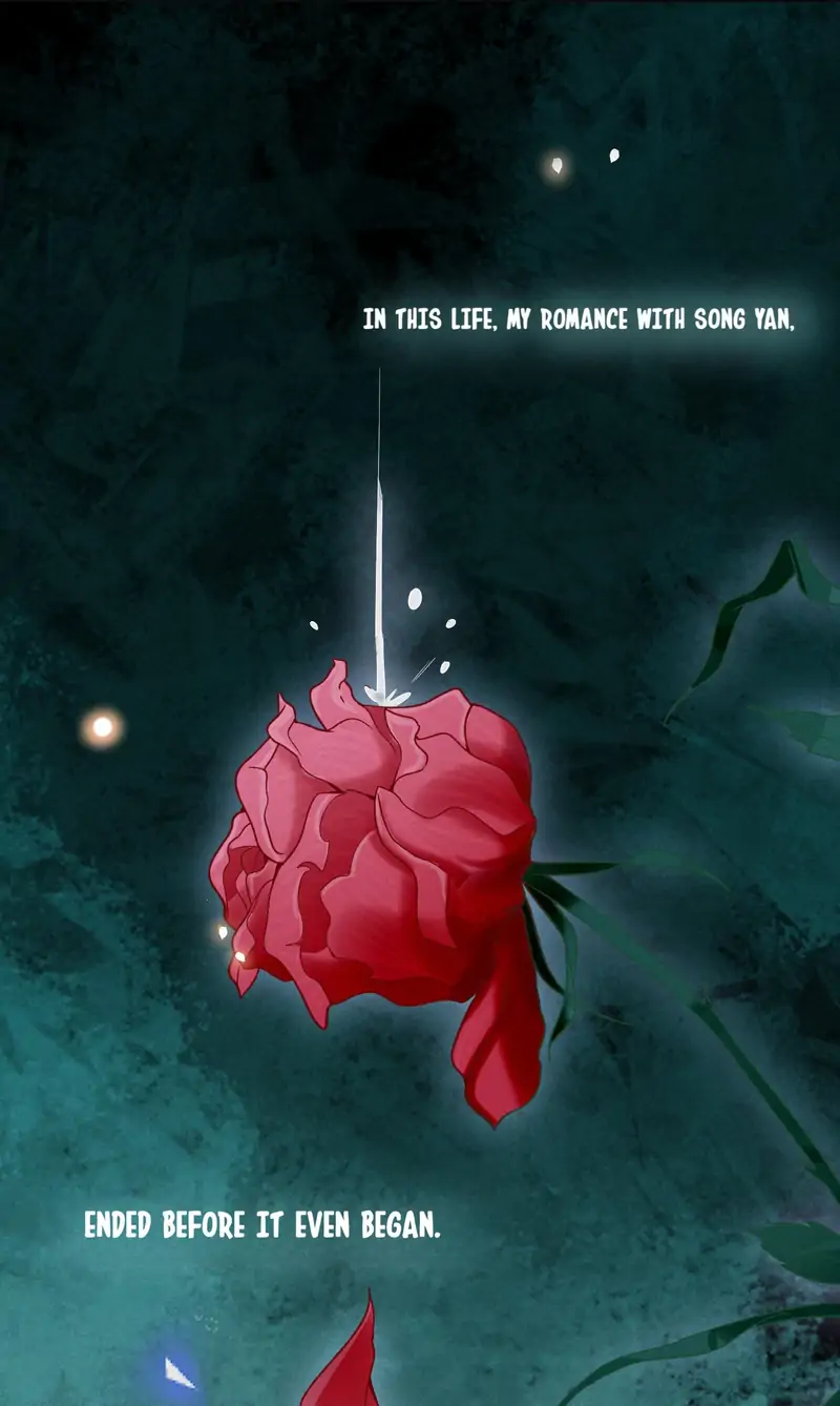 See You Never [Official] - 42 - I Want to See Xia Lin! manhwa