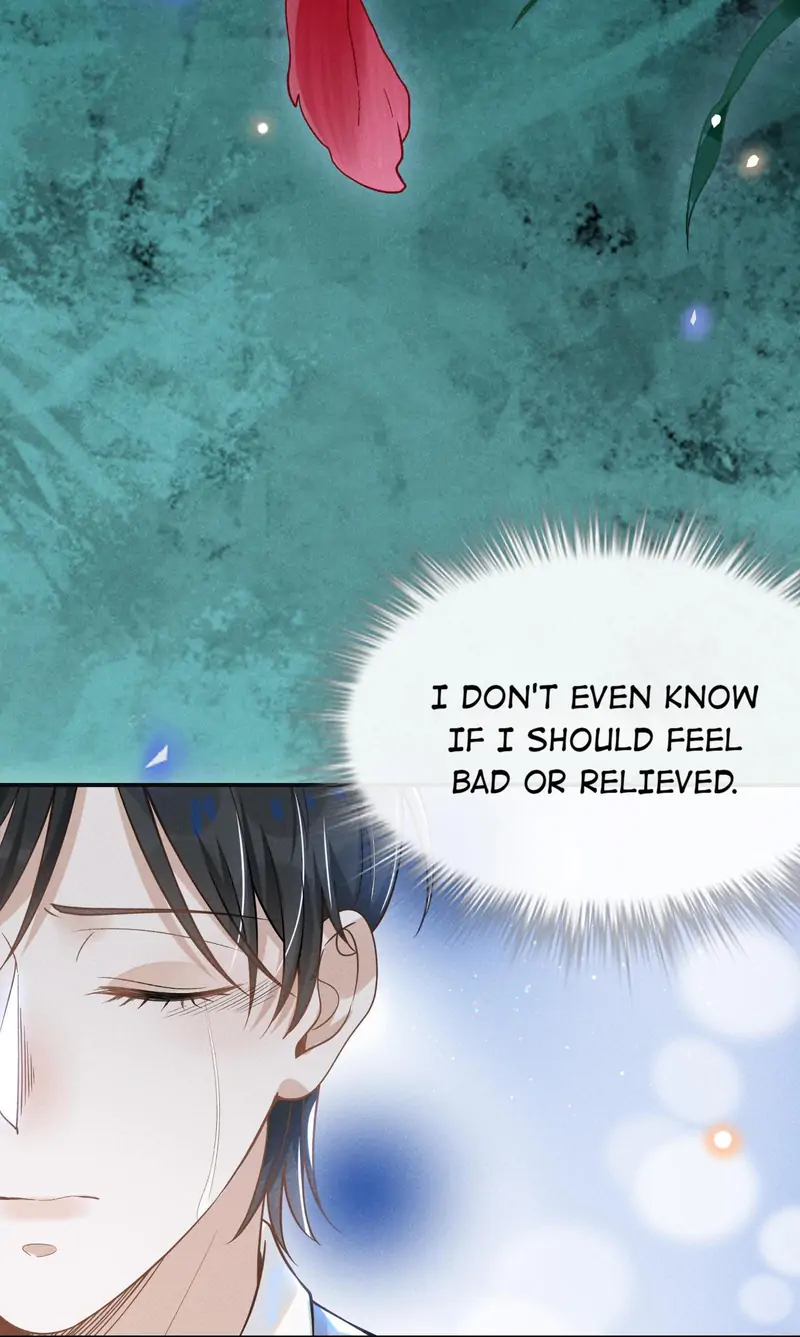 See You Never [Official] - 42 - I Want to See Xia Lin! manhwa