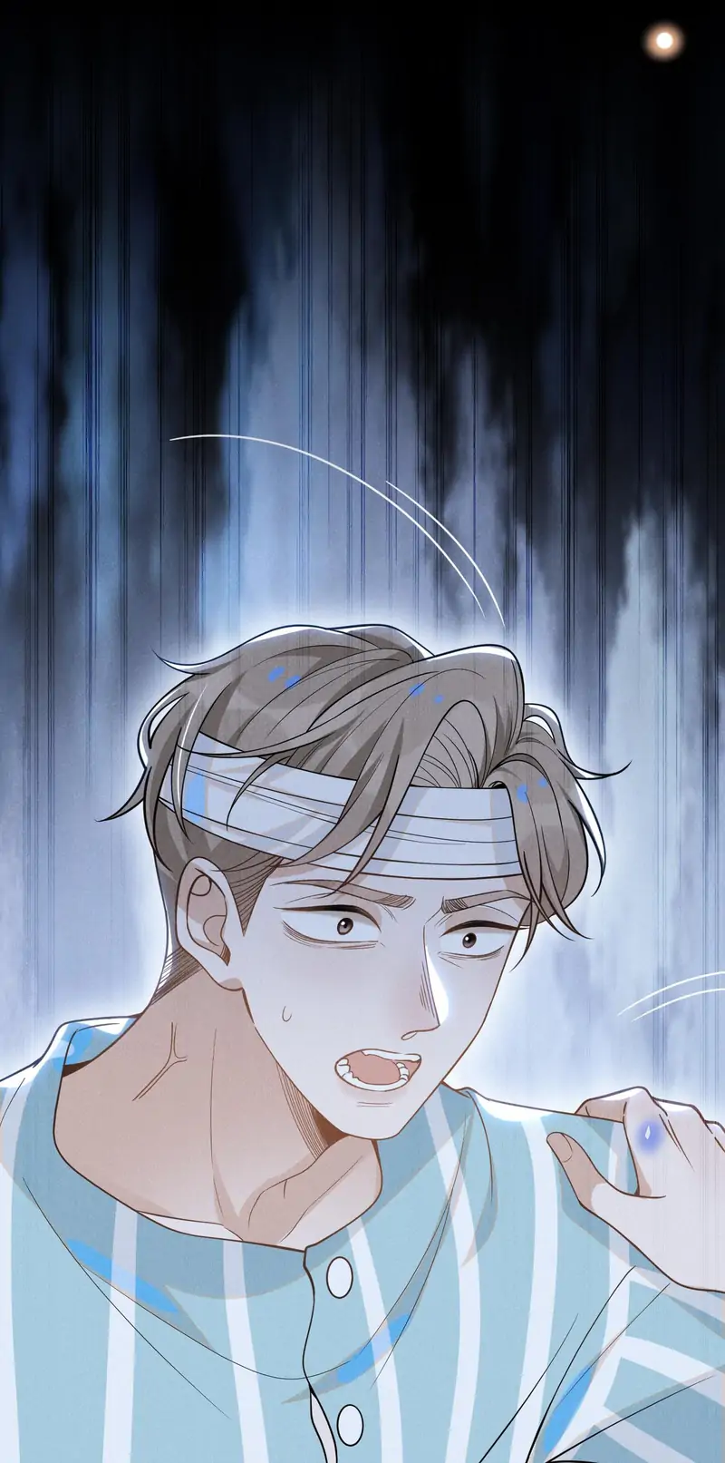 See You Never [Official] - 42 - I Want to See Xia Lin! manhwa