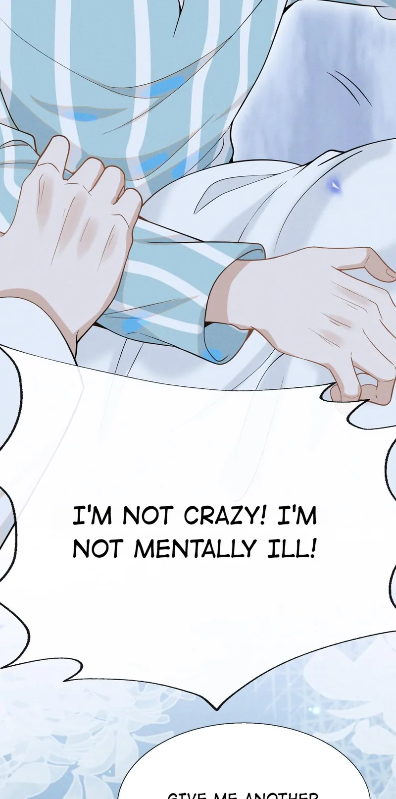 See You Never [Official] - 42 - I Want to See Xia Lin! manhwa