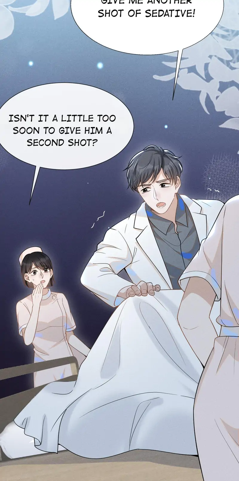 See You Never [Official] - 42 - I Want to See Xia Lin! manhwa
