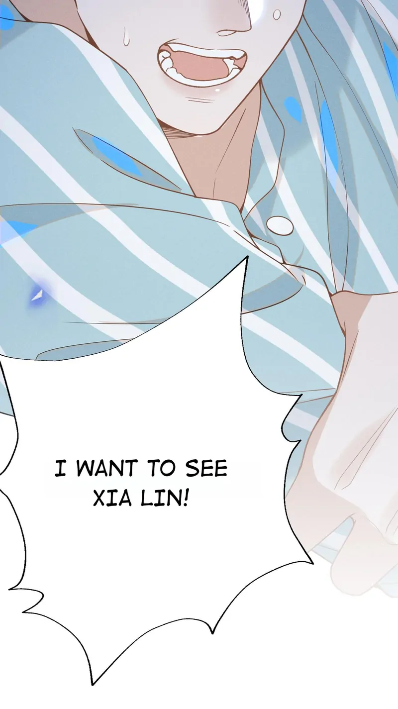 See You Never [Official] - 42 - I Want to See Xia Lin! manhwa