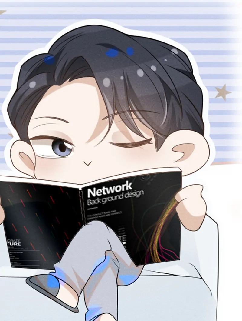 See You Never [Official] - 42 - I Want to See Xia Lin! manhwa