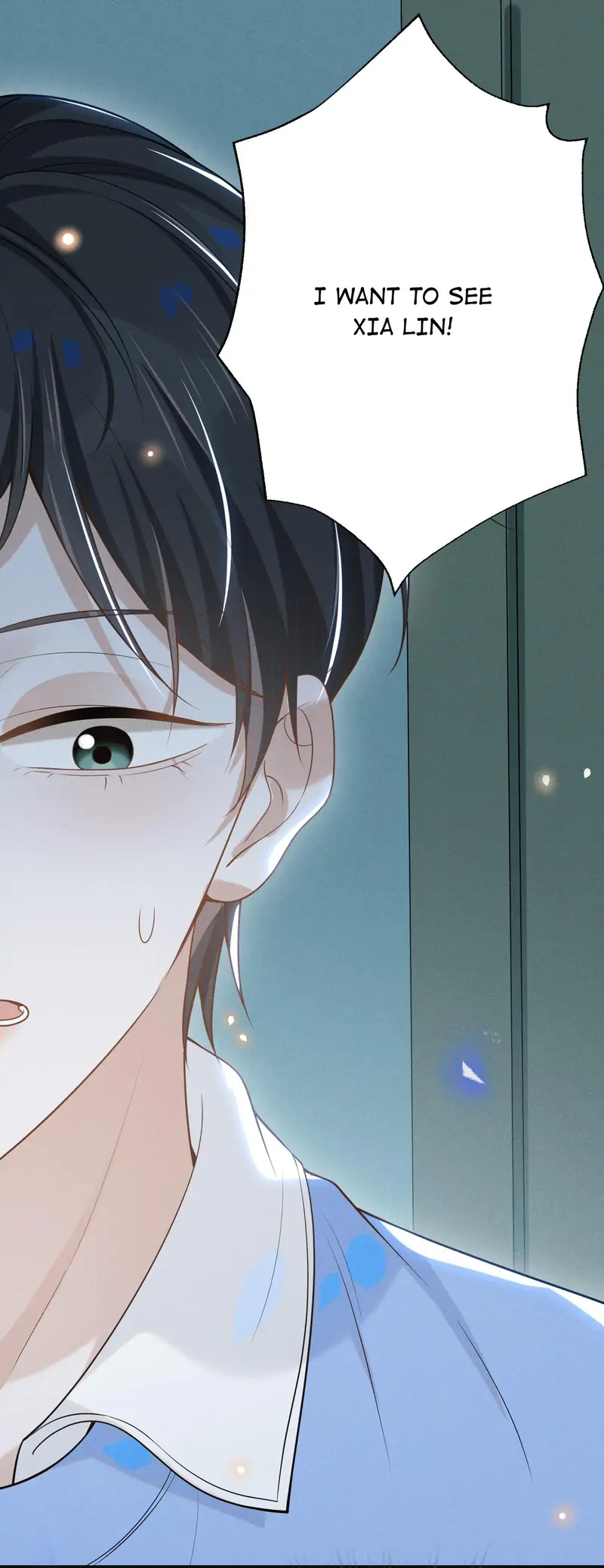 See You Never [Official] - 43 - Butterfly Effect manhwa