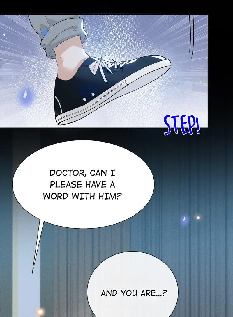 See You Never [Official] - 43 - Butterfly Effect manhwa